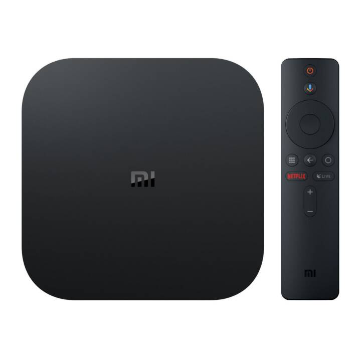 XIAOMI MI Box S (8 GB)