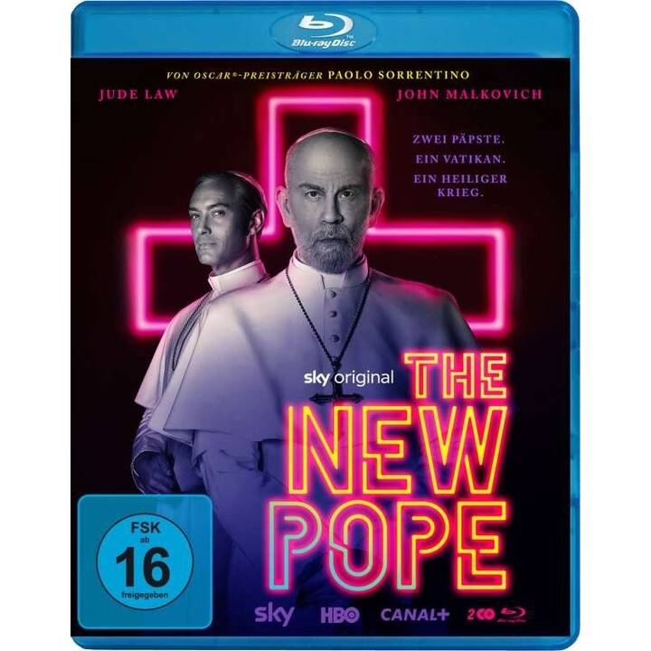 The New Pope (DE)