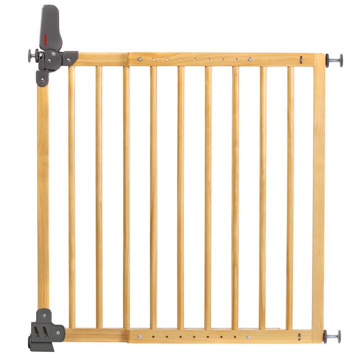 REER Barrière de protection pour les portes Basic (75 cm - 104.5 cm)