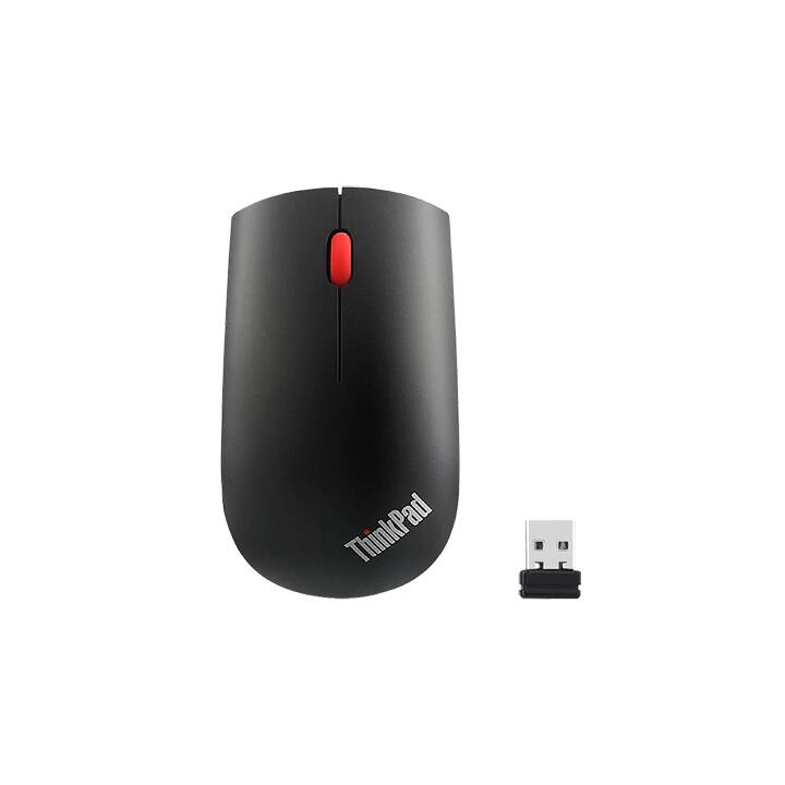 LENOVO Essential Mouse (Senza fili, Office)