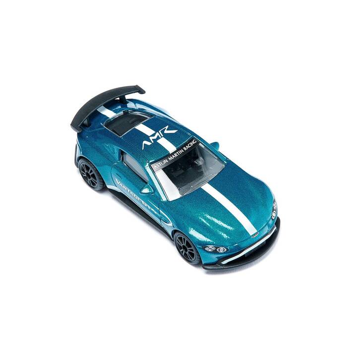 SIKU Aston Martin Vantage GT4 Voiture