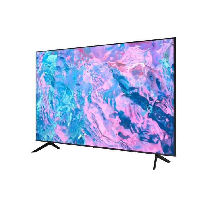 SAMSUNG UE55CU7170 Smart TV  (55", LED, Ultra HD - 4K)