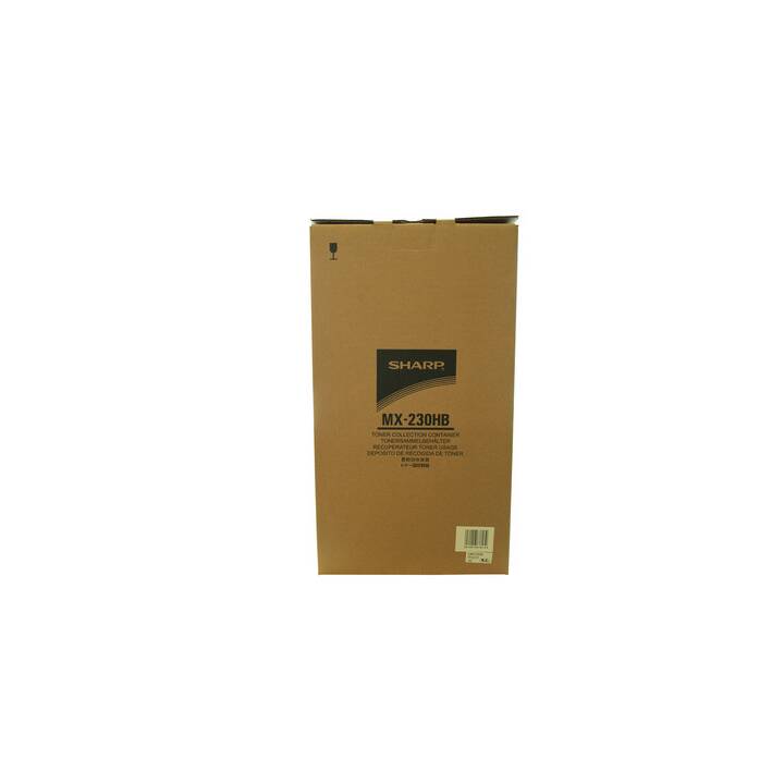 SHARP Resttonerbehälter MX-230HB (50000 Blatt)