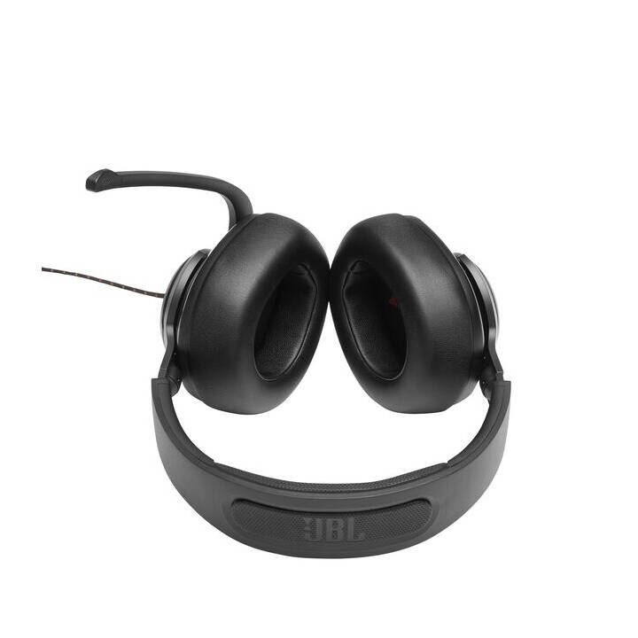JBL BY HARMAN Gaming Headset Quantum 300 (Over-Ear)