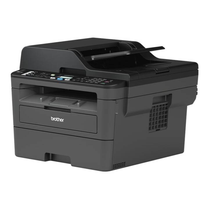 BROTHER MFCL2710DWC1 (Laserdrucker, SchwarzWeiss, WiFi Direct