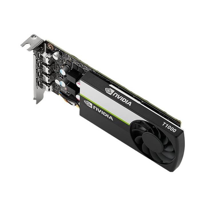 PNY NVIDIA Tesla T1000 (8 GB)