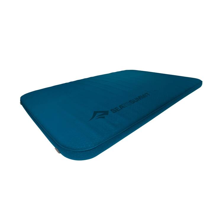 SEA TO SUMMIT Tapis de sol Comfort Deluxe S.I. (gonflable, 201 cm)