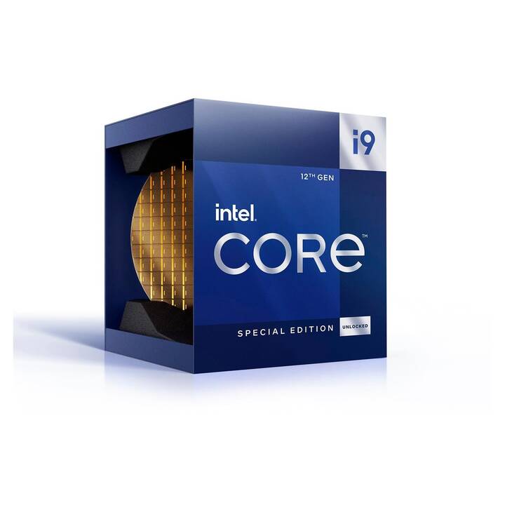 INTEL Core i9-12900KS (LGA 1700, 3.4 GHz)