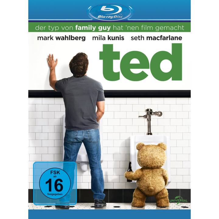 Ted (DE)