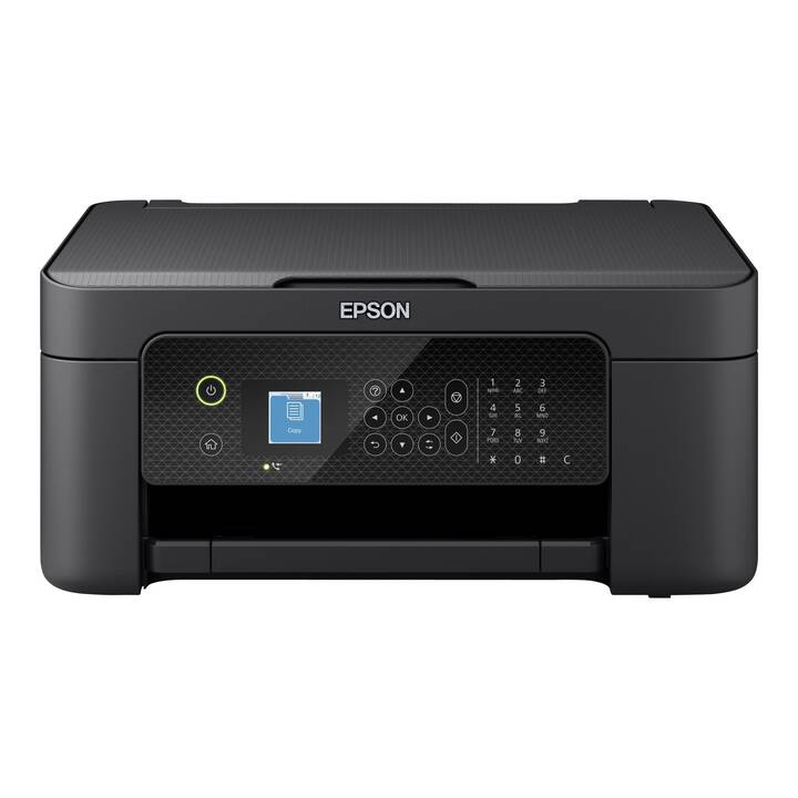 EPSON WorkForce WF-2910DWF (Stampante a getto d'inchiostro, Colori, WLAN)