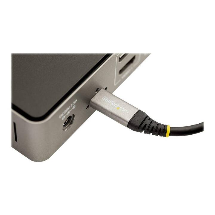 STARTECH.COM Cavo USB (USB C, USB di tipo C, 1 m)