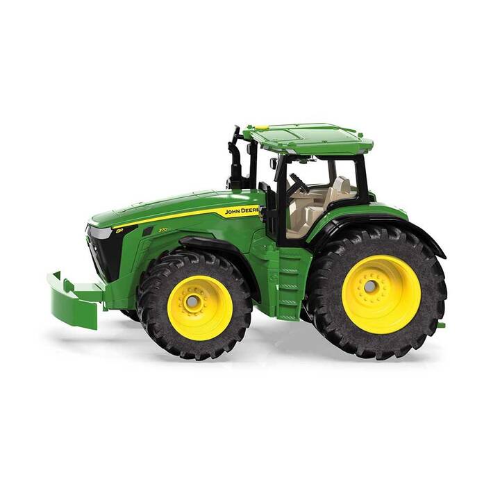 SIKU John Deere 8R 370 Traktor