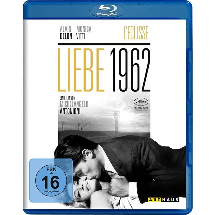 Liebe 1962 (DE, IT)