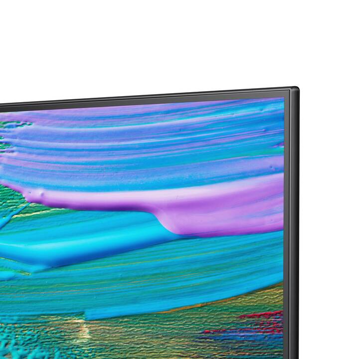 HISENSE 55U6KQ Smart TV (55", QNED, Ultra HD - 4K)