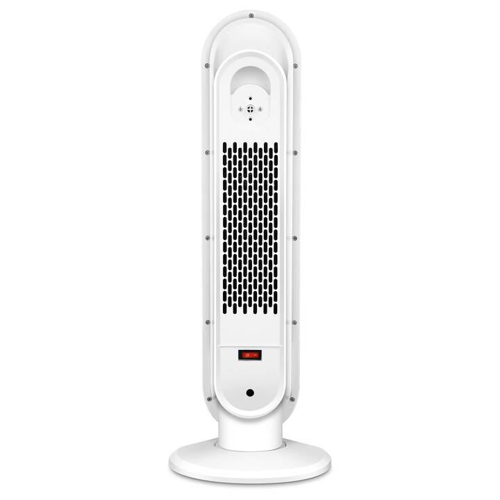 TRISA Heizlüfter 2-in-1 Cozy Air (2000 W)