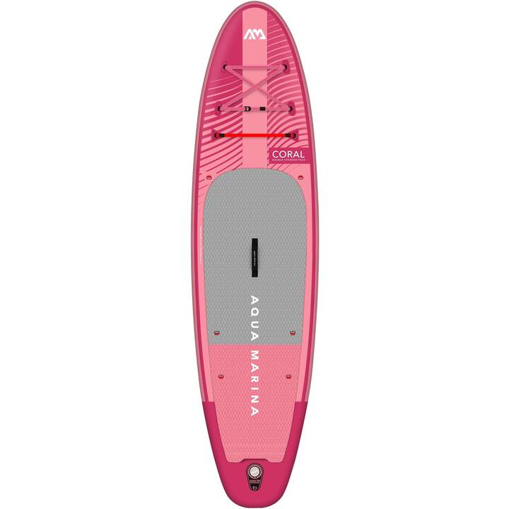 AQUA MARINA Stand Up Paddle Board Coral Advanced (3.1 m)