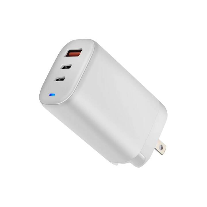 ACER Chargeur mural (65 W, 30 W)