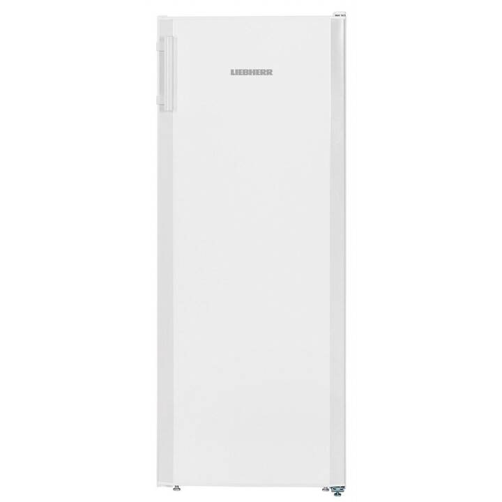 LIEBHERR Ke 2834 Comfort (250 l, Weiss)
