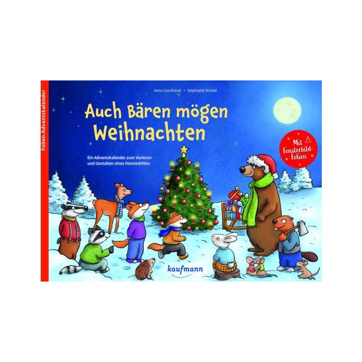 CARLSEN COMICS Buch-Adventskalender