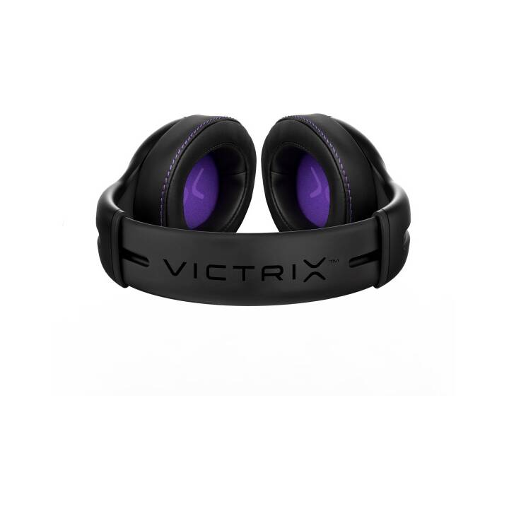 PDP Casque micro de jeu Victrix Gambit (On-Ear)