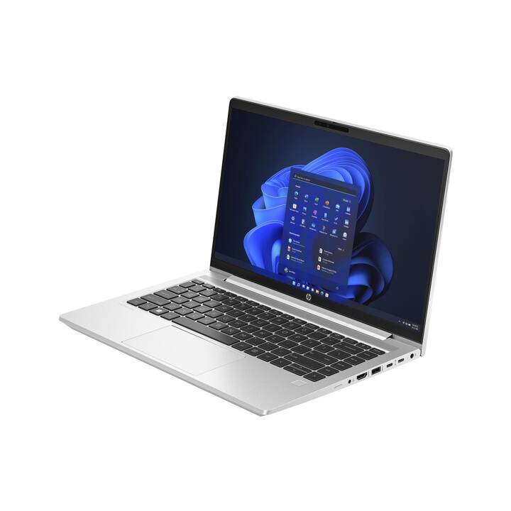 HP ProBook 440 G10 (14", Intel Core i7, 16 GB RAM, 512 GB SSD)