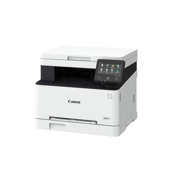 CANON i-SENSYS MF651Cw (Laserdrucker, Farbe, WLAN)