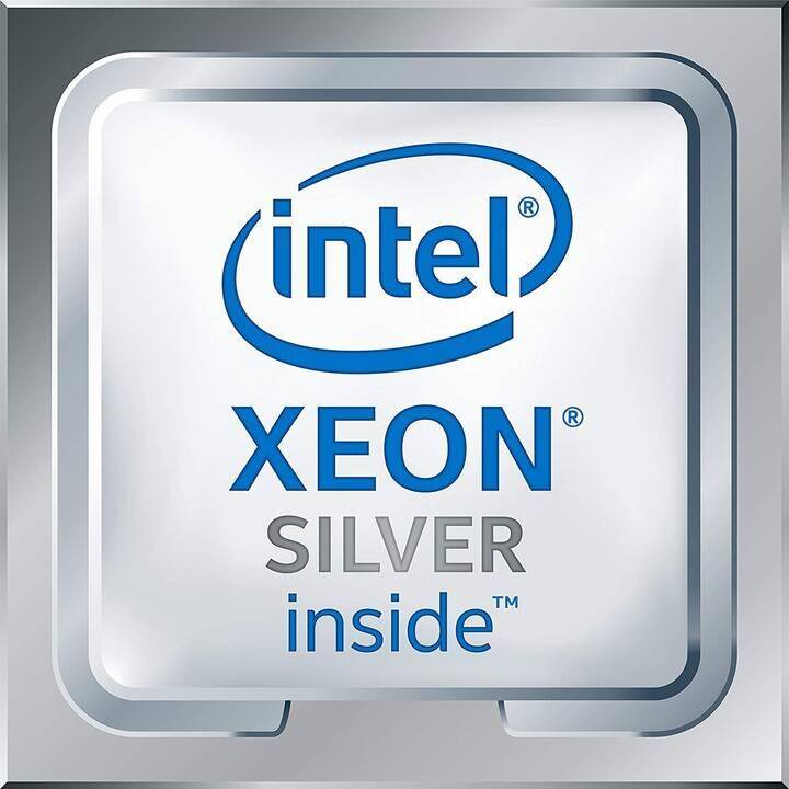 HPE ProLiant ML350 Gen11 (Intel Xeon Silver, 32 GB, 2 GHz)