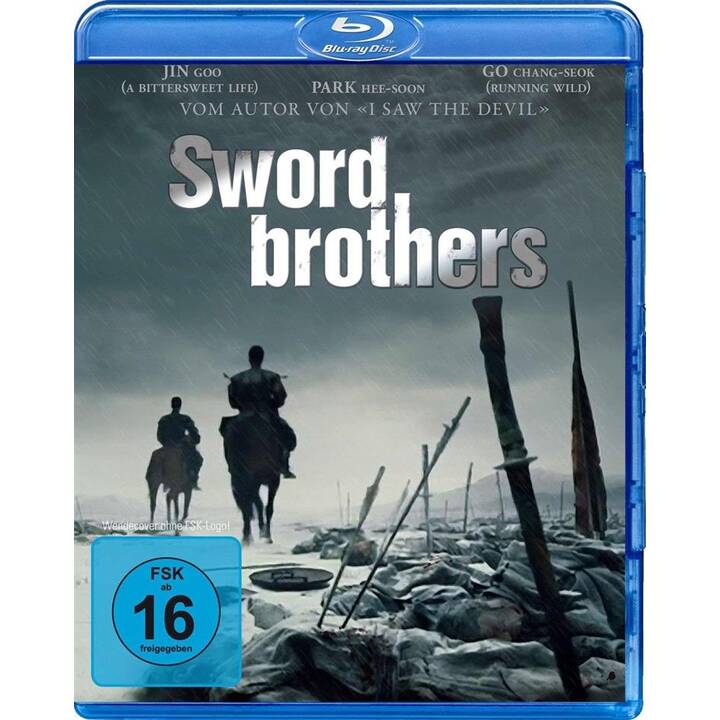 Swordbrothers (KO, DE)