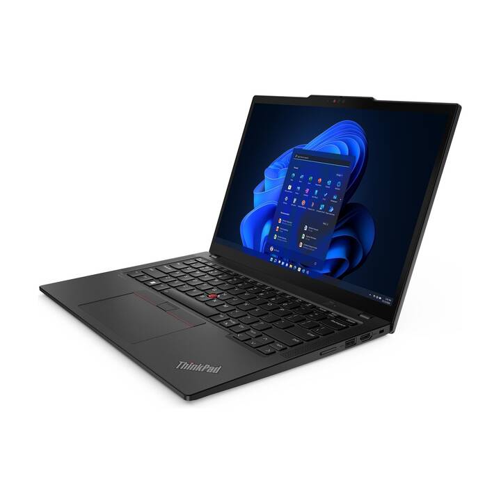 LENOVO ThinkPad X13 Gen. 4 (13.3", Intel Core i5, 16 GB RAM, 512 GB SSD)
