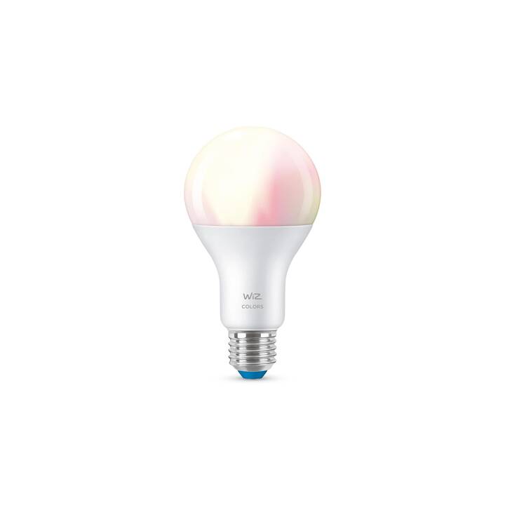 WIZ Lampadina LED Smart Lighting A67 E27 (E27, WLAN, Bluetooth, 13 W)