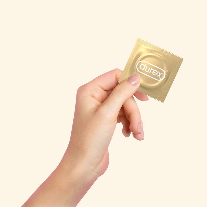 DUREX Kondome Natural Feeling (30 Stück)