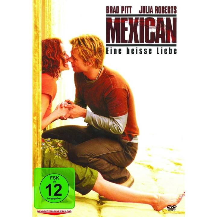 Mexican - Eine heisse Liebe (EN, DE)