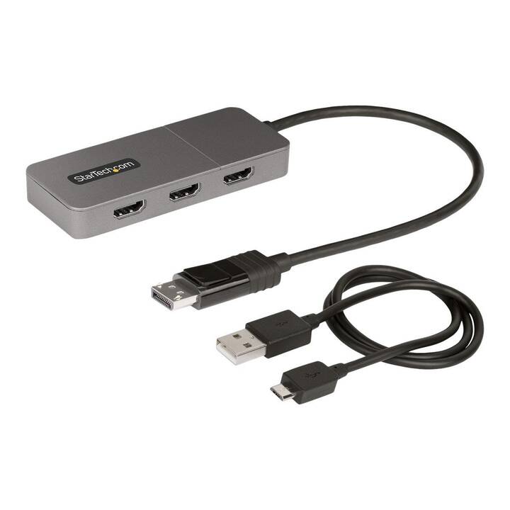 STARTECH.COM Adattatore video (DisplayPort)