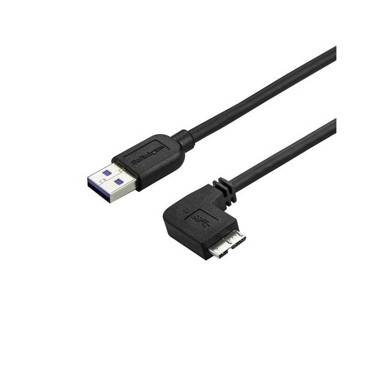 STARTECH.COM Micro USB 3.0 câble 2 m