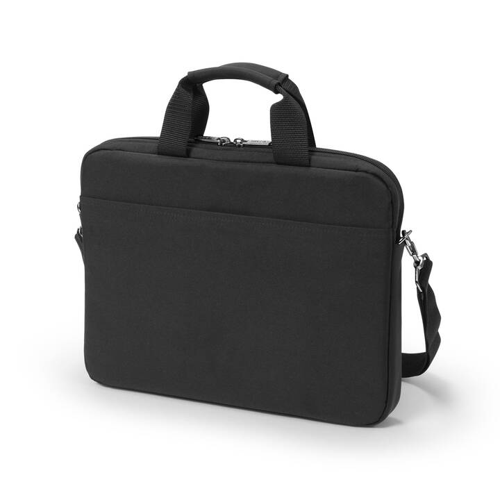 DICOTA Eco Slim Case Tasche (15.6", Schwarz)