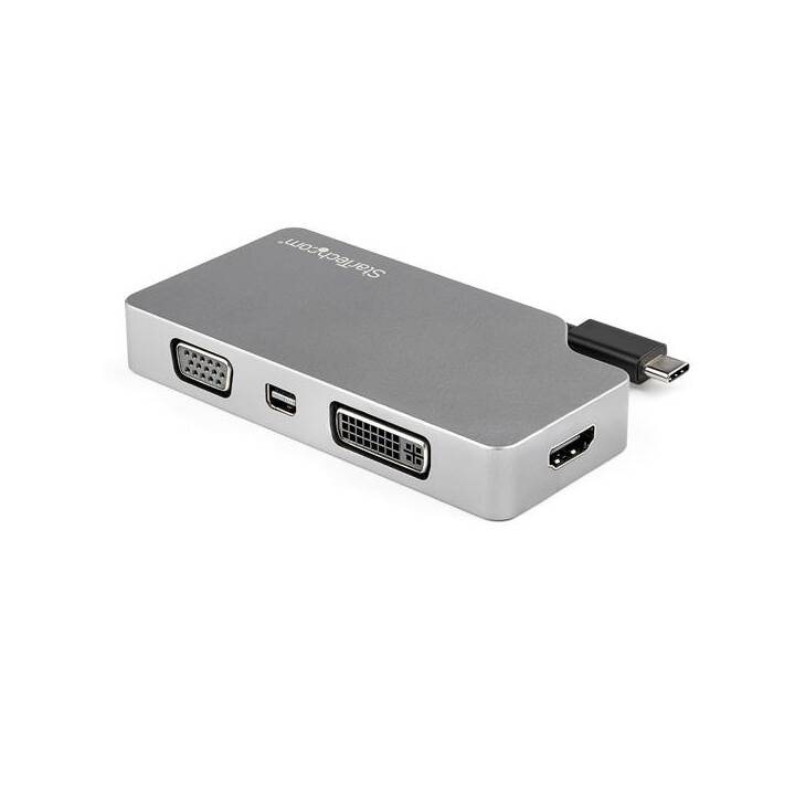 STARTECH.COM Adattatore video (DVI-D, Mini DisplayPort, HDMI)