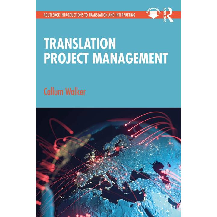 Translation Project Management