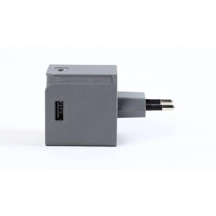 ALLOCACOC Chargeur mural (USB-A, USB-C)