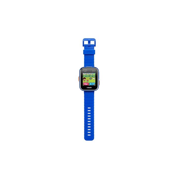 VTECH Kidizoom DX2, Bleu (DE)