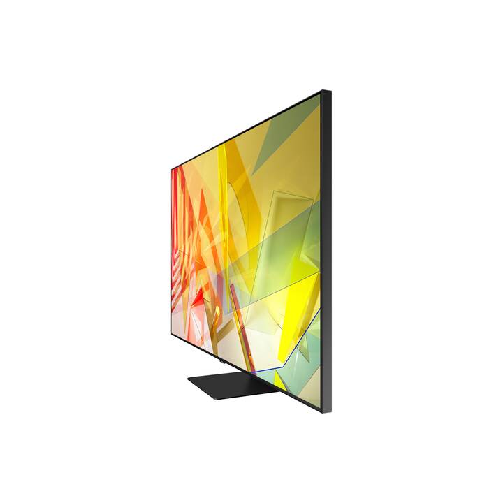 SAMSUNG QE65Q90TATXZG Smart TV (65", QLED, Ultra HD - 4K)