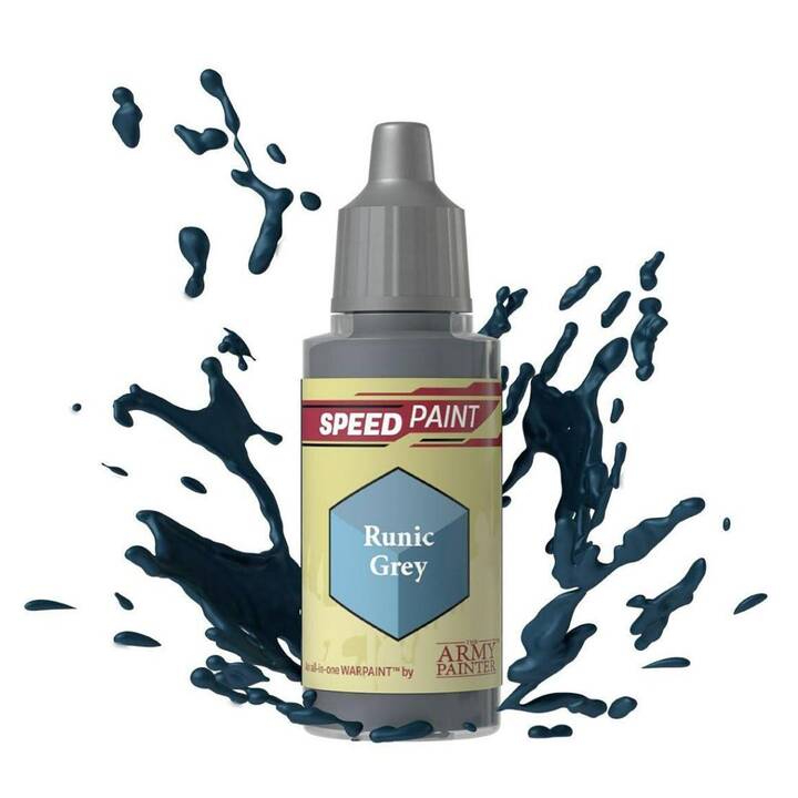THE ARMY PAINTER Runic Grey (18 ml)