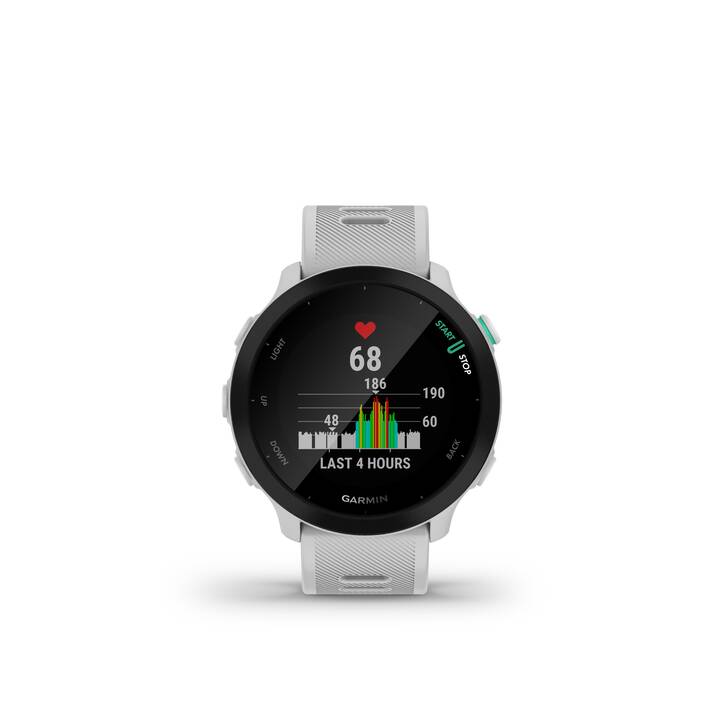 GARMIN Forerunner 55 (Taille unique)