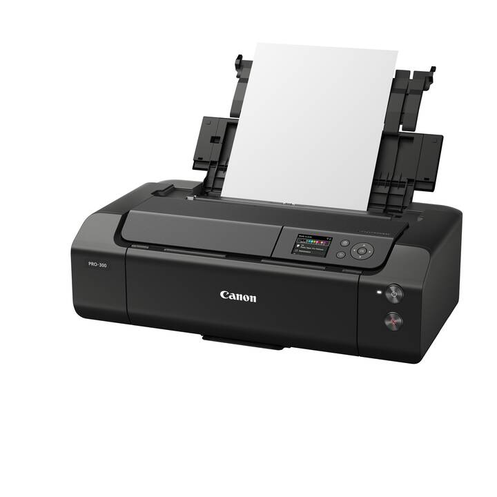 CANON ImagePROGRAF PRO-300 (A getto d'inchiostro, 4800 x 2400 dpi)