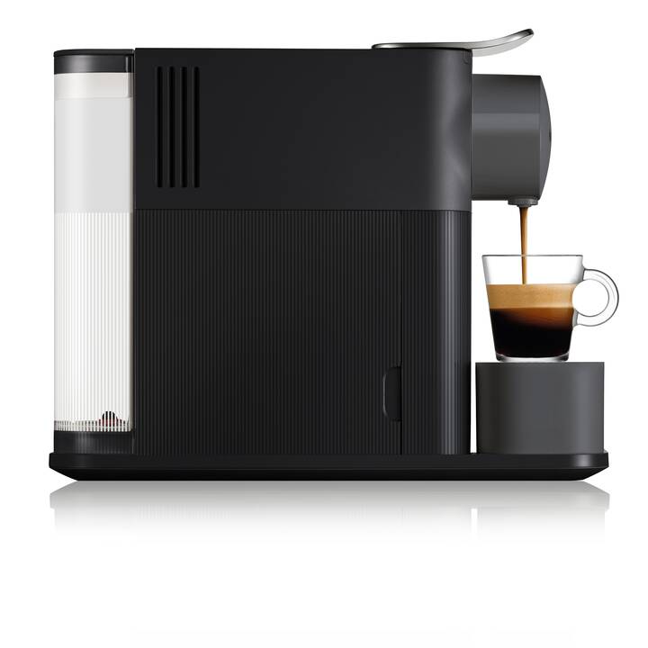 DELONGHI Latissima One EN500.B (Nespresso, Schwarz) - Interdiscount