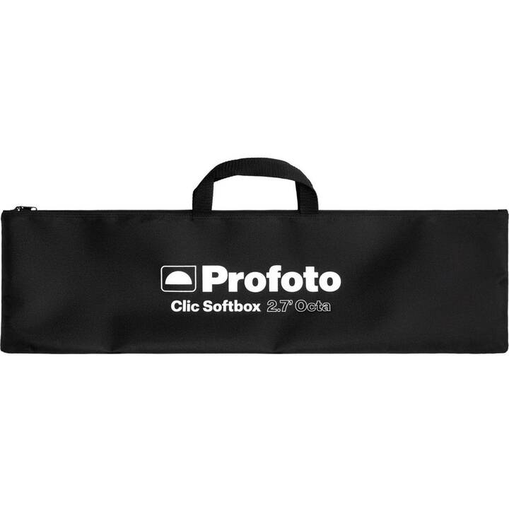 PROFOTO Clic Softbox (Schwarz, 82.3 cm)