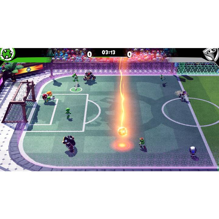 Mario Strikers: Battle League Football (DE, IT, FR)