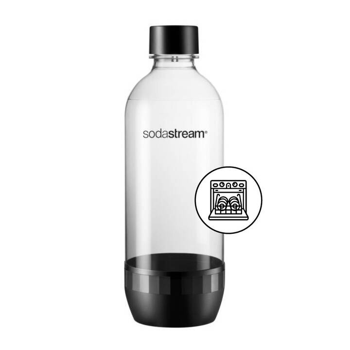 SODASTREAM Bottiglia di plastica (1 l)