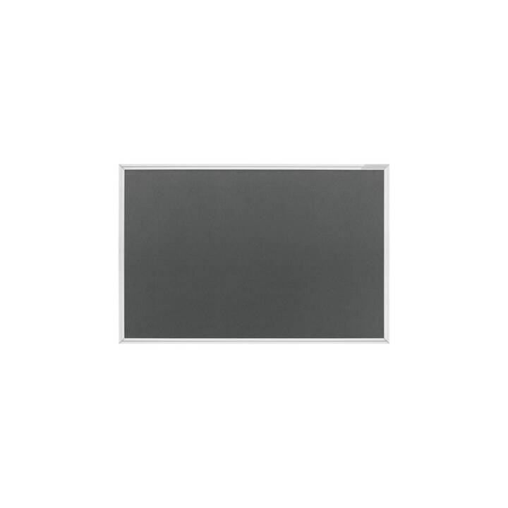 MAGNETOPLAN Tableau en liège (150 cm x 100 cm)