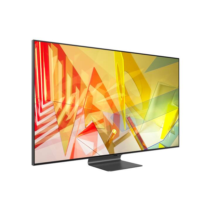 SAMSUNG QE75Q95T Smart TV (75", QLED, Ultra HD - 4K)