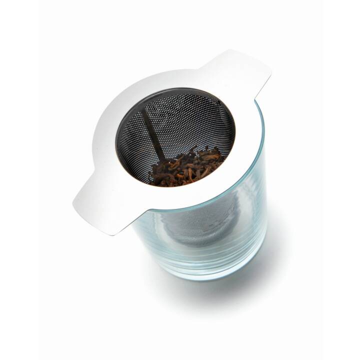 IBILI MENAJE Infusore per tè (6 cm, Acciaio Inox)